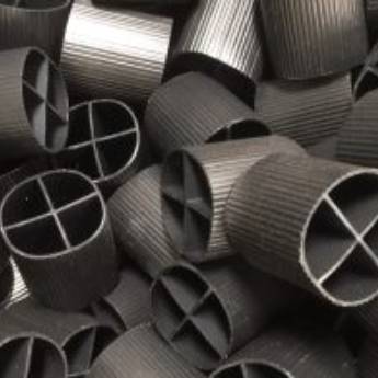 Comprar o produto de Filtro Biológico PZE 235 em Saneamento Básico em São Paulo, SP por Solutudo