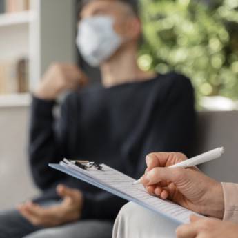 Comprar o produto de Psicologia em Psicologia em Apucarana, PR por Solutudo