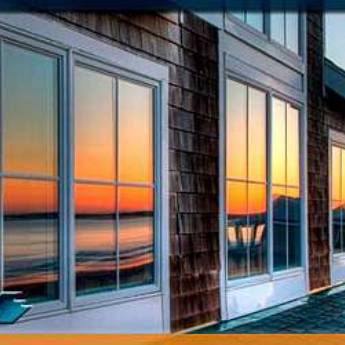 Comprar o produto de  Película de controle solar de alta performance em Películas em São Paulo, SP por Solutudo