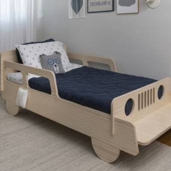Comprar o produto de Cama Carro em Artesanato em Jundiaí, SP por Solutudo