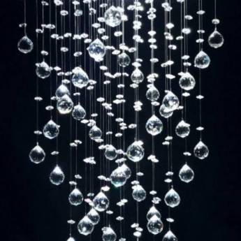 Comprar o produto de Lustres no Ninho Verde ll Eco Residence, SP em Materiais Elétricos em Ninho Verde II Eco Residence, SP por Solutudo