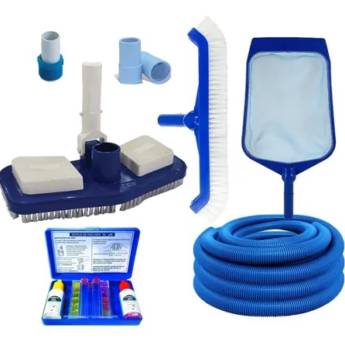 Comprar o produto de Piscina e Acessórios em Piscinas & Acessórios pela empresa São Caetano Materiais para Construção em Ninho Verde II Eco Residence, SP por Solutudo