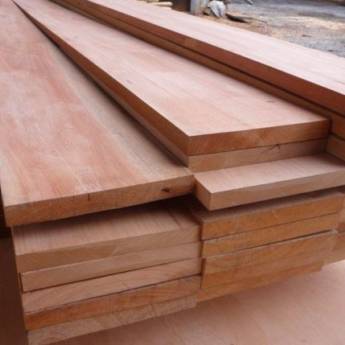 Comprar o produto de Madeiras em Materiais para Construção pela empresa São Caetano Materiais para Construção em Ninho Verde II Eco Residence, SP por Solutudo