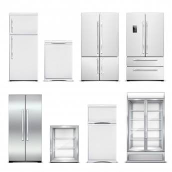 Comprar o produto de Conserto e Manutenção de Máquinas de Refrigeração em Refrigeração - Assistência Técnica em Sumaré, SP por Solutudo