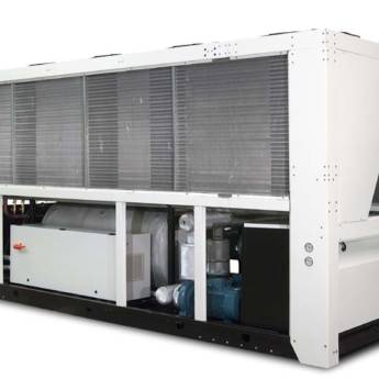 Comprar o produto de Manutenção de Chiller em Refrigeração - Assistência Técnica em Sumaré, SP por Solutudo