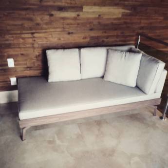 Comprar o produto de Fabricação de Almofadas e Futóns em Almofadas em Belo Horizonte, MG por Solutudo