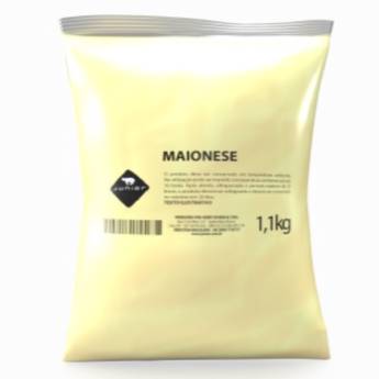 Comprar o produto de Maionese Pouch em Molhos pela empresa Casa do Sachê em Porto Alegre, RS por Solutudo