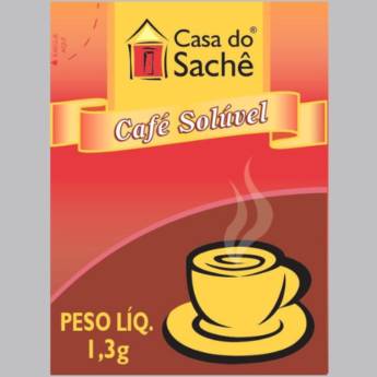 Comprar o produto de Café Solúvel em Café Solúvel em Porto Alegre, RS por Solutudo