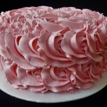 Comprar o produto de Sensação em Bolos confeitados em São Caetano do Sul, SP por Solutudo