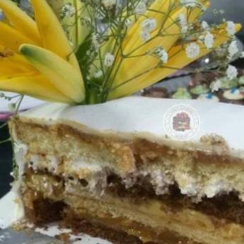 Comprar o produto de Marta Rocha  em Bolos confeitados em São Caetano do Sul, SP por Solutudo