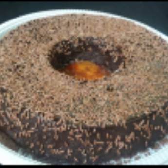 Comprar o produto de Pudim Brigadeirão em Sobremesas em São Caetano do Sul, SP por Solutudo