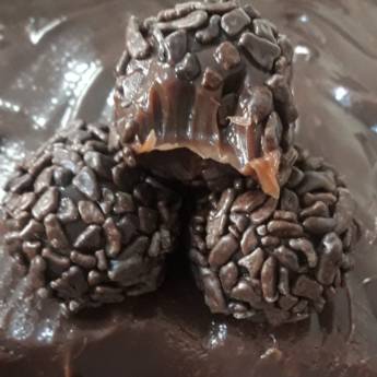 Comprar o produto de Doces Tradicionais  em Doces em São Caetano do Sul, SP por Solutudo