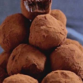 Comprar o produto de Trufa Tradicional em Doces para festas em São Caetano do Sul, SP por Solutudo