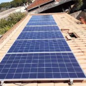 Comprar o produto de Energia Solar Residencial  em Energia Solar em Astorga, PR por Solutudo