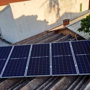 Comprar o produto de Energia Solar em Astorga em Energia Solar em Astorga, PR por Solutudo