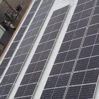 Comprar o produto de Energia Solar para Usinas em Energia Solar em Astorga, PR por Solutudo
