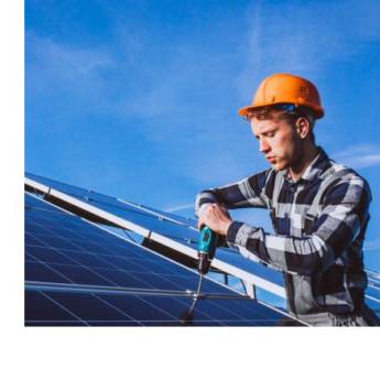 Comprar o produto de Instalação de Painel Fotovoltaico  em Energia Solar em Astorga, PR por Solutudo