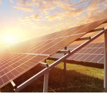 Comprar o produto de Energia Solar para o agronegócio  em Energia Solar em Astorga, PR por Solutudo