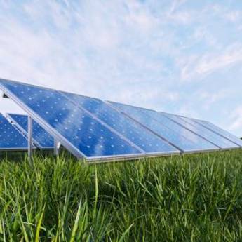 Comprar o produto de Energia Solar Rural em Energia Solar em Astorga, PR por Solutudo