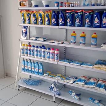 Comprar o produto de Produtos para manutenção da água da piscina em Limpeza de Piscinas em Astorga, PR por Solutudo