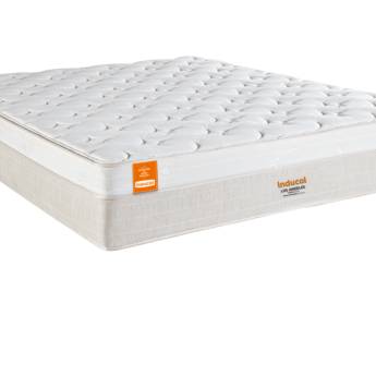 Comprar o produto de Colchão tamanho casal 138x188 com molas ensacadas em Colchões em Santo André, SP por Solutudo