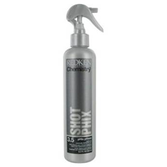 Comprar o produto de Redken Shot Phix 3.5 250 ml em Tratamentos em Botucatu, SP por Solutudo