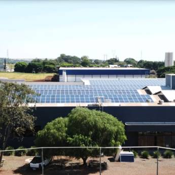Comprar o produto de Energia Solar para Usinas em Energia Solar em Astorga, PR por Solutudo