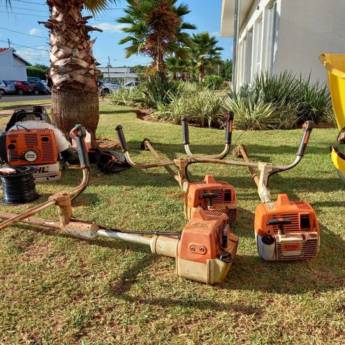 Comprar o produto de Eai, vamos cuidar do seu jardim?  em Limpeza de Jardins em Bauru, SP por Solutudo