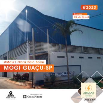 Comprar o produto de Energia solar fotovoltaica em Energia Solar em Campinas, SP por Solutudo