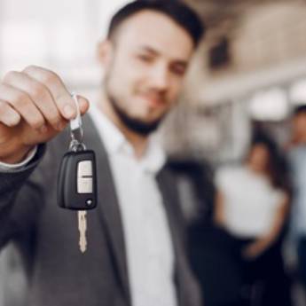 Comprar o produto de Transferências veiculares em Despachantes em Passo Fundo, RS por Solutudo