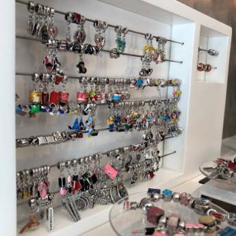 Comprar o produto de Berloques | Jundiaí em Semijoias em Jundiaí, SP por Solutudo