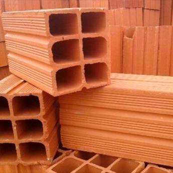 Comprar o produto de Tijolos em Materiais para Construção em Ninho Verde I Eco Residence, SP por Solutudo