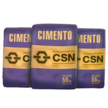 Comprar o produto de Cimento em Materiais para Construção em Ninho Verde I Eco Residence, SP por Solutudo