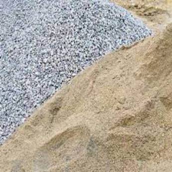 Comprar o produto de Areia e Pedra em Materiais para Construção em Ninho Verde I Eco Residence, SP por Solutudo