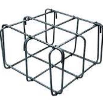 Comprar o produto de Sapata em Materiais para Construção em Ninho Verde I Eco Residence, SP por Solutudo