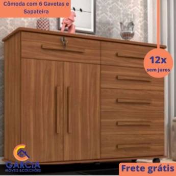 Comprar o produto de Cômoda em Cômoda em Porangaba, SP por Solutudo Comprar o produto de Cômoda em Cômoda em Porangaba, SP por Solutudo