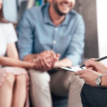 Comprar o produto de Atendimento - Familiar/Casal  em Psicologia em Ribeirão Preto, SP por Solutudo