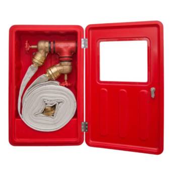 Comprar o produto de Hidrante em Extintores - Equipamentos de Proteção Contra Incêndio em São Manuel, SP por Solutudo