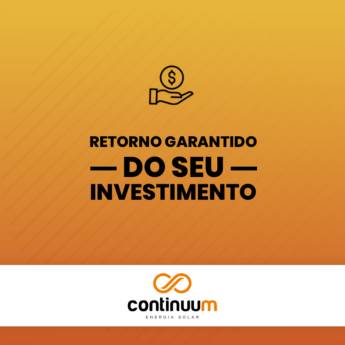 Comprar o produto de Retorno garantido do seu investimento! em Energia Solar em Poços de Caldas, MG por Solutudo
