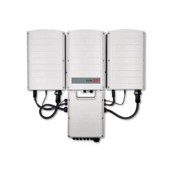 Comprar o produto de Tecnologia MLPE em Energia Solar em Poços de Caldas, MG por Solutudo