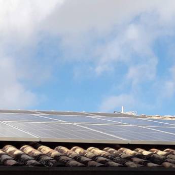 Comprar o produto de Energia Solar para Usinas em Energia Solar em São Paulo, SP por Solutudo