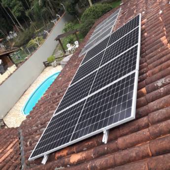 Comprar o produto de Energia Solar Residencial  em Energia Solar em São Paulo, SP por Solutudo