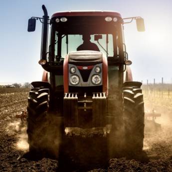 Comprar o produto de Instalação e Manutenção de Ar Condicionado em Tratores Agrícolas em Bauru  em Refrigeração | Ar Condicionado em Bauru, SP por Solutudo