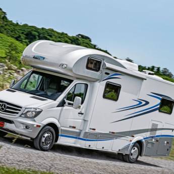 Comprar o produto de Instalação e Manutenção de Ar Condicionado em Motorhome em Bauru em Refrigeração | Ar Condicionado em Bauru, SP por Solutudo