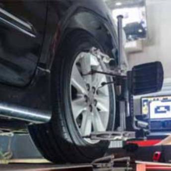 Comprar o produto de Balanceamento  em Oficina em Jaú, SP por Solutudo
