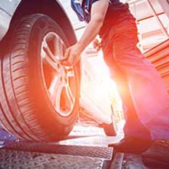 Comprar o produto de Suspensão em Oficina em Jaú, SP por Solutudo