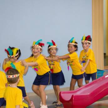 Comprar o produto de Dia do Indio em Colégios e Escolas em Boituva, SP por Solutudo