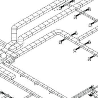 Comprar o produto de Infraestrutura de Ar-condicionado  em Refrigeração - Assistência Técnica em Itajaí, SC por Solutudo