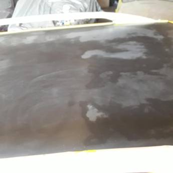 Comprar o produto de Reparação de pintura queimada em Funilaria e Pintura em Avaré, SP por Solutudo