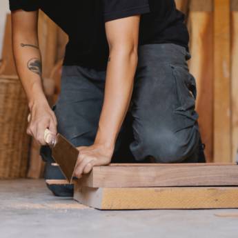 Comprar o produto de Meia Tábua em Materiais para Construção em Ji-Paraná, RO por Solutudo